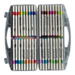 Acrylic Markers Box Of 36