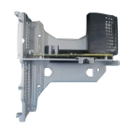 Dell Butterfly Riser Card For Poweredge R540 Customer Kit 330-BBJO