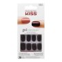 Kiss Gel Fantasy Fab Nails