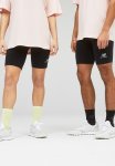 New Balance Nb Essentials Uni-ssentials Fitted Short - Black