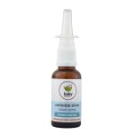 Baby Nat Collide Silver Nasal Spr 30ML