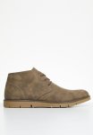 Pierre Cardin Legend Ankle Boot - Brown