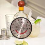 Kikkerland Cocktail Recipe Bar Compass