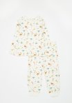 PoP Candy Pj Set - Multi