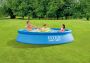 10FT X 24IN Easy Set Pool