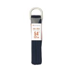 Sofsole Athletic Oval Laces 54 Navy