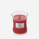 Medium Candle - Crimson Berries
