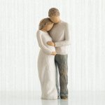 Willow Tree Figure Home