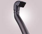 Toyota Fortuner D4D Snorkel For