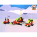 Space M-tron Bundle