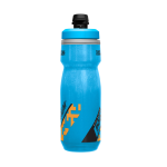 Camelbak Podium Chill Insulated Bottle 710ML Dirt Series Blue