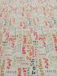 Polly Cotton Prints