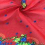 115CM Tsonga Printed Fabric Per Meter Design 2