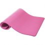 Unboxed Deal - Deluxe Nbr Yoga Mat XL Pink 190 X 100 X 1.5CM