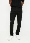 Levi's Mens 510 Skinny Za Native Cali Jean In Black - Black 36