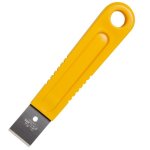 Olfa Sharp Edge Solid Blade Scrapers