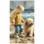 FSC2388 Beach Towel