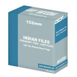Indian Filing Laces 152MM TCT152