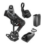 X0 Eagle Axs Transmission Upgrade Kit