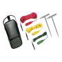 Fluke ES165X Earth Spike Test Kit