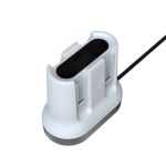 PS5 Metavolt Dual Charger - White