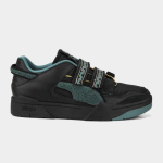 Puma Men's Slipstream X Market Black Sneaker