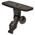 Railblaza Fish Finder Mount R-lock R
