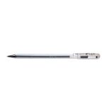 Pentel Pen K105 Hybrid Roller 0.5MM Roller Pen Black