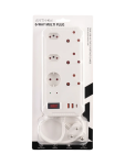 Anthem 6-WAY Multiplug With USB - None None