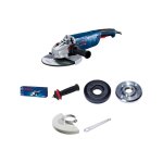 Bosch Angle Grinder Gws 24-230 Professional Large - 06018C30K0