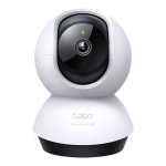 Tp-link C220 2K 4MP Qhd Pan tilt Ai Smart Home Security Wi-fi Camera