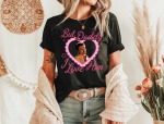 But Daddy I Love Him T-Shirt Ilya