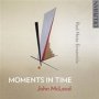 John Mcleod: Moments In Time   Cd