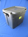 Addis Rough 30L Tote