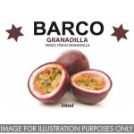 Flavour Oil Granadilla
