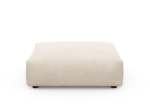 Sofa Seat - Knit - Beige - 105CM X 84CM