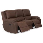 Lyla 3 Seater Recliner
