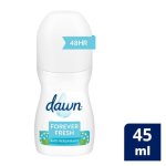 Dawn Forever Fresh Antiperspirant Roll-on Deodorant 45ML