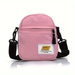 1PC Stylish MINI Sling Bag For Girls Perfect Gift For Street Style Lovers
