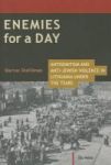 Enemies For A Day - Antisemitism And Anti-jewish Violence In Lithuania Under The Tsars Paperback
