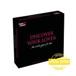 Discover Your Lover Special Edition En
