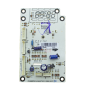 LG Microwave Oven Main PC Board