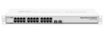 Mikrotik Smart Switch 24 Port Gigabit 2 Sfp+ CSS326-24G-2S+RM
