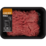 Lean Beef Mince Per Kg