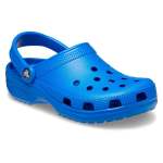 Classic Clog - Blue Bolt M13