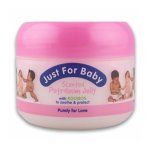 Just For Baby – Petroleum Jelly Scented – 125G