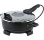 Grand One-pot Conventional Electric Cookers 4 L Black Silver