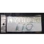 Hyundai I10 Sticker Brits Brothers