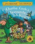 Charlie Cook& 39 S Favourite Book Paperback Main Market Ed.