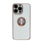 Electroplated Design Phone Cover For Iphone 13 Pro